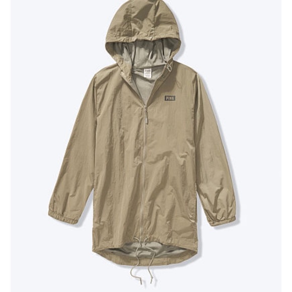 VS windbreaker - Picture 1 of 2